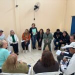 6ª Conferência dos Direitos da Pessoa Idosa reúne sociedade para discutir políticas públicas em Amambai