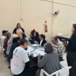 6ª Conferência dos Direitos da Pessoa Idosa reúne sociedade para discutir políticas públicas em Amambai