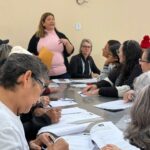 6ª Conferência dos Direitos da Pessoa Idosa reúne sociedade para discutir políticas públicas em Amambai