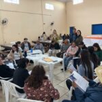 6ª Conferência dos Direitos da Pessoa Idosa reúne sociedade para discutir políticas públicas em Amambai