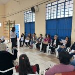 6ª Conferência dos Direitos da Pessoa Idosa reúne sociedade para discutir políticas públicas em Amambai
