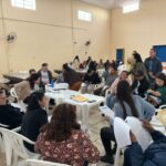 6ª Conferência dos Direitos da Pessoa Idosa reúne sociedade para discutir políticas públicas em Amambai