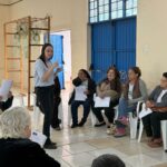 6ª Conferência dos Direitos da Pessoa Idosa reúne sociedade para discutir políticas públicas em Amambai