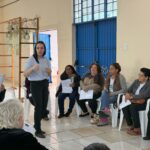 6ª Conferência dos Direitos da Pessoa Idosa reúne sociedade para discutir políticas públicas em Amambai