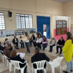 6ª Conferência dos Direitos da Pessoa Idosa reúne sociedade para discutir políticas públicas em Amambai
