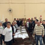 6ª Conferência dos Direitos da Pessoa Idosa reúne sociedade para discutir políticas públicas em Amambai