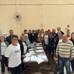 6ª Conferência dos Direitos da Pessoa Idosa reúne sociedade para discutir políticas públicas em Amambai