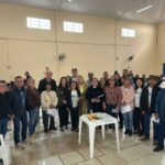 6ª Conferência dos Direitos da Pessoa Idosa reúne sociedade para discutir políticas públicas em Amambai