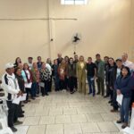 6ª Conferência dos Direitos da Pessoa Idosa reúne sociedade para discutir políticas públicas em Amambai