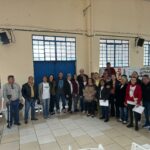 6ª Conferência dos Direitos da Pessoa Idosa reúne sociedade para discutir políticas públicas em Amambai