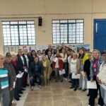 6ª Conferência dos Direitos da Pessoa Idosa reúne sociedade para discutir políticas públicas em Amambai