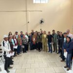 6ª Conferência dos Direitos da Pessoa Idosa reúne sociedade para discutir políticas públicas em Amambai