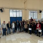6ª Conferência dos Direitos da Pessoa Idosa reúne sociedade para discutir políticas públicas em Amambai