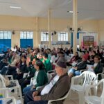 6ª Conferência dos Direitos da Pessoa Idosa reúne sociedade para discutir políticas públicas em Amambai