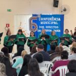 6ª Conferência dos Direitos da Pessoa Idosa reúne sociedade para discutir políticas públicas em Amambai