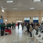 6ª Conferência dos Direitos da Pessoa Idosa reúne sociedade para discutir políticas públicas em Amambai