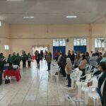 6ª Conferência dos Direitos da Pessoa Idosa reúne sociedade para discutir políticas públicas em Amambai