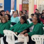 6ª Conferência dos Direitos da Pessoa Idosa reúne sociedade para discutir políticas públicas em Amambai