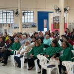 6ª Conferência dos Direitos da Pessoa Idosa reúne sociedade para discutir políticas públicas em Amambai