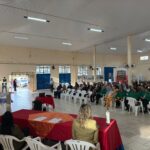 6ª Conferência dos Direitos da Pessoa Idosa reúne sociedade para discutir políticas públicas em Amambai