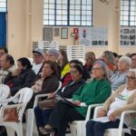 6ª Conferência dos Direitos da Pessoa Idosa reúne sociedade para discutir políticas públicas em Amambai