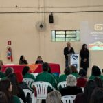 6ª Conferência dos Direitos da Pessoa Idosa reúne sociedade para discutir políticas públicas em Amambai