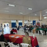 6ª Conferência dos Direitos da Pessoa Idosa reúne sociedade para discutir políticas públicas em Amambai