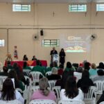 6ª Conferência dos Direitos da Pessoa Idosa reúne sociedade para discutir políticas públicas em Amambai