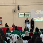 6ª Conferência dos Direitos da Pessoa Idosa reúne sociedade para discutir políticas públicas em Amambai