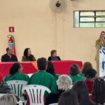 6ª Conferência dos Direitos da Pessoa Idosa reúne sociedade para discutir políticas públicas em Amambai