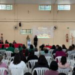 6ª Conferência dos Direitos da Pessoa Idosa reúne sociedade para discutir políticas públicas em Amambai