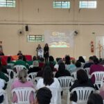 6ª Conferência dos Direitos da Pessoa Idosa reúne sociedade para discutir políticas públicas em Amambai