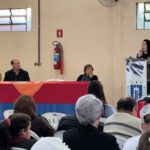6ª Conferência dos Direitos da Pessoa Idosa reúne sociedade para discutir políticas públicas em Amambai