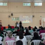 6ª Conferência dos Direitos da Pessoa Idosa reúne sociedade para discutir políticas públicas em Amambai