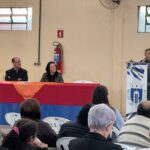 6ª Conferência dos Direitos da Pessoa Idosa reúne sociedade para discutir políticas públicas em Amambai