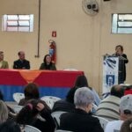 6ª Conferência dos Direitos da Pessoa Idosa reúne sociedade para discutir políticas públicas em Amambai