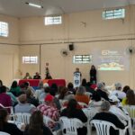 6ª Conferência dos Direitos da Pessoa Idosa reúne sociedade para discutir políticas públicas em Amambai