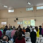6ª Conferência dos Direitos da Pessoa Idosa reúne sociedade para discutir políticas públicas em Amambai