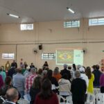 6ª Conferência dos Direitos da Pessoa Idosa reúne sociedade para discutir políticas públicas em Amambai