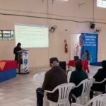 6ª Conferência dos Direitos da Pessoa Idosa reúne sociedade para discutir políticas públicas em Amambai