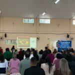 6ª Conferência dos Direitos da Pessoa Idosa reúne sociedade para discutir políticas públicas em Amambai