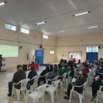 6ª Conferência dos Direitos da Pessoa Idosa reúne sociedade para discutir políticas públicas em Amambai