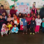Maio foi mês de encantamento nas escolas de Amambai