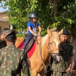 Maio foi mês de encantamento nas escolas de Amambai