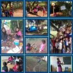 Maio foi mês de encantamento nas escolas de Amambai