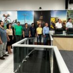 Maio de atenção no trânsito deixa lições para o uso de veículos elétricos em Amambai