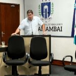 Maio de atenção no trânsito deixa lições para o uso de veículos elétricos em Amambai