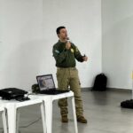 Maio de atenção no trânsito deixa lições para o uso de veículos elétricos em Amambai