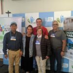 Amambai marca presença na 4ª Conferência Estadual de Saúde do Trabalhador e da Trabalhadora