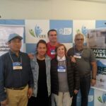 Amambai marca presença na 4ª Conferência Estadual de Saúde do Trabalhador e da Trabalhadora